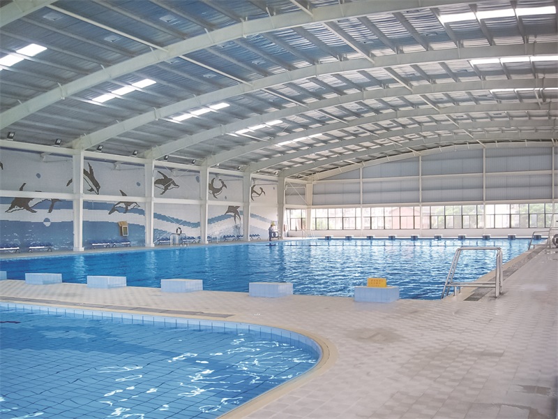 PoolPak普派克冷暖一體機(jī)系統(tǒng)，室內(nèi)空氣質(zhì)量雙重保障