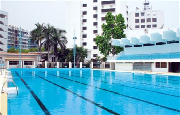游泳館除濕系統(tǒng)，游泳館保養(yǎng)與維護，游泳池除濕機