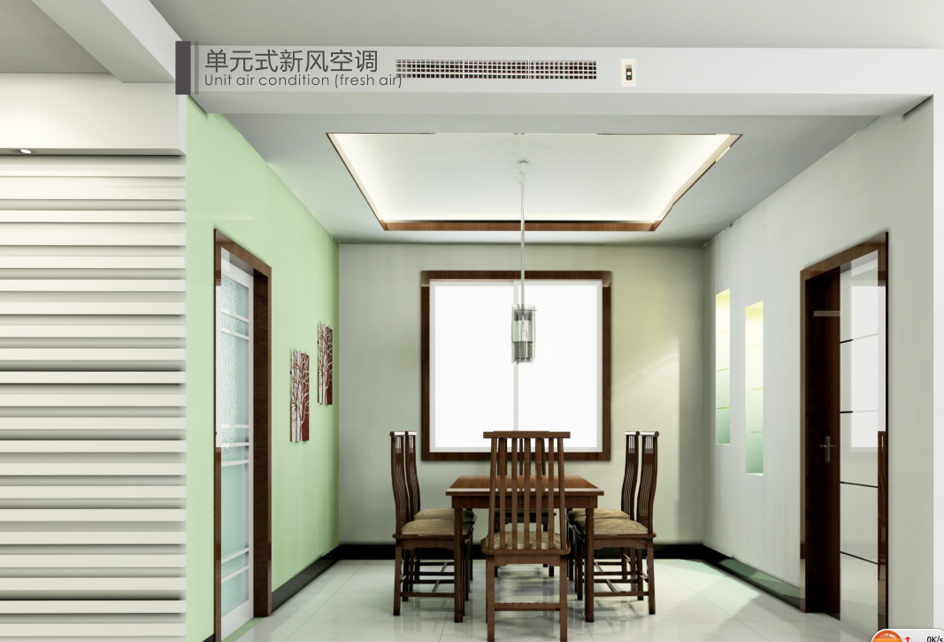 新風空調(diào)適用哪些人群？